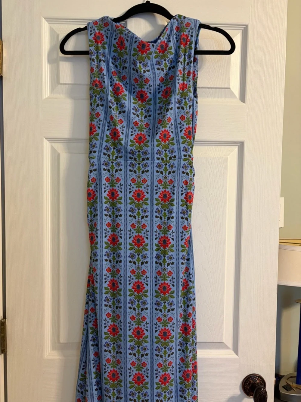 Hill House Sloan Dress - Picture 2 of 5